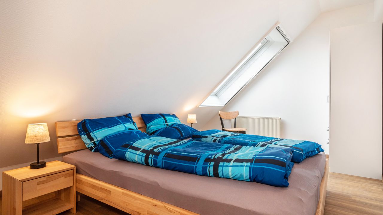 BEDROOM, INSIDE, OUTSIDE BEDROOM, INSIDE, OUTSIDE